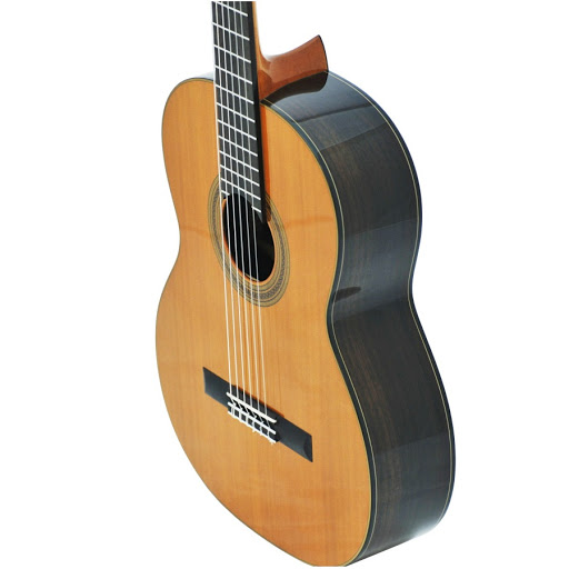Casarez SLR-90 guitar